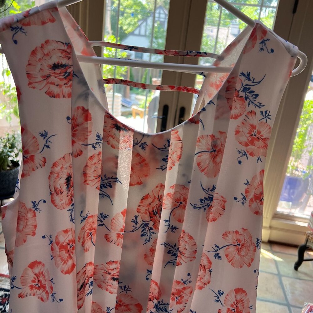 Anthropologie Top
